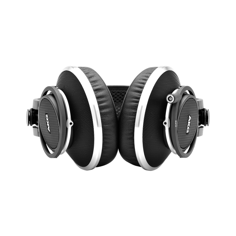 AKG K812 Open-Back Reference Headphones - view 6