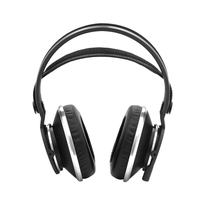 AKG K812 Open-Back Reference Headphones