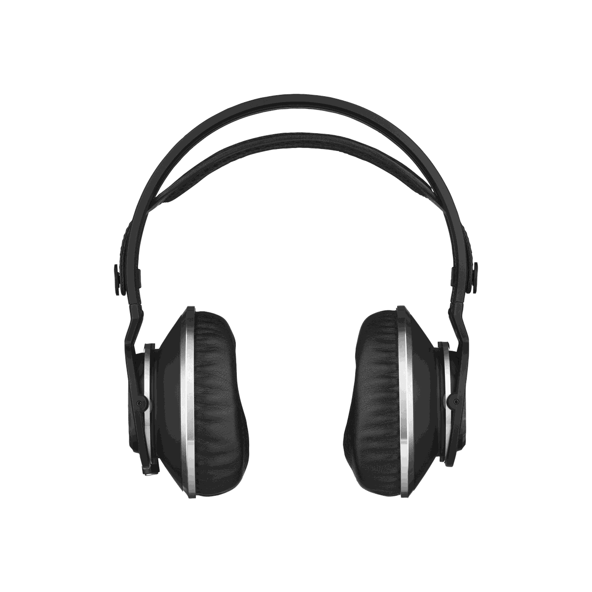 AKG K872 Master Reference Closed-Back Headphones - view 2