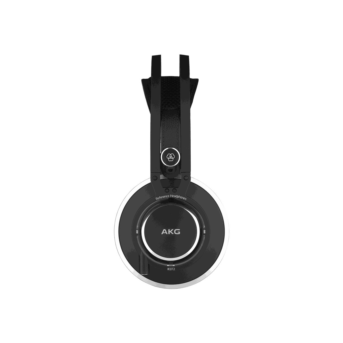 AKG K872 Master Reference Closed-Back Headphones - view 3