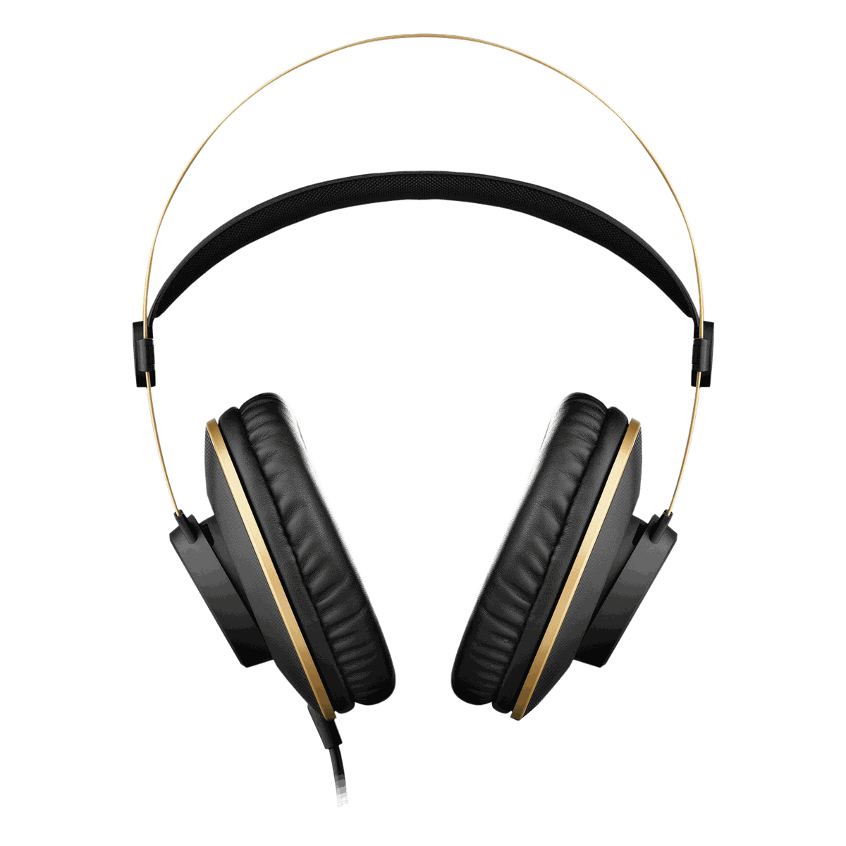 AKG K92 Closed-Back Studio Headphones - view 2