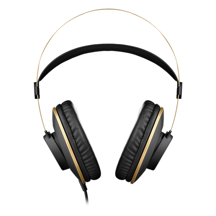 AKG K92 Closed-Back Studio Headphones