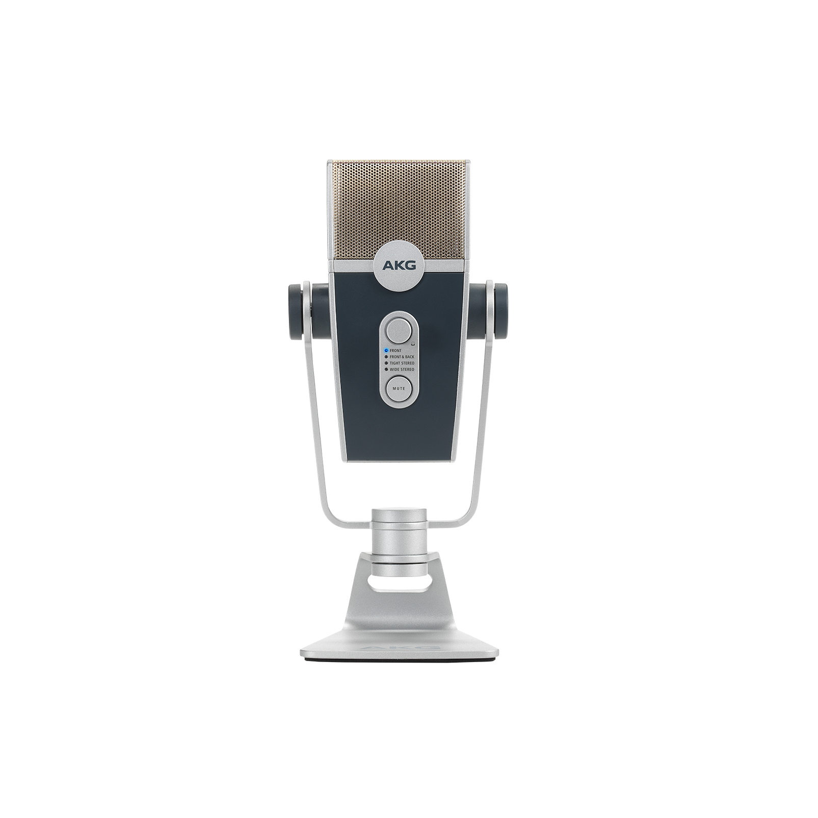 AKG Lyra Ultra-HD Multimode USB Microphone - view 2