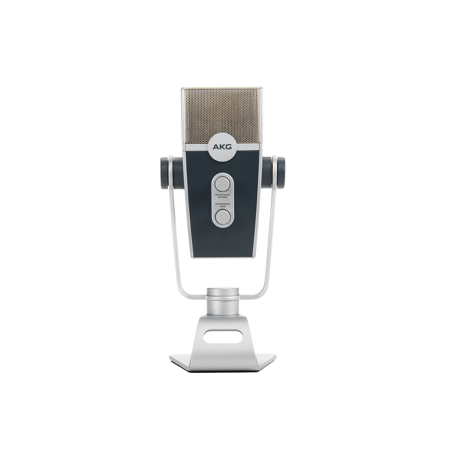 AKG Lyra Ultra-HD Multimode USB Microphone - view 3