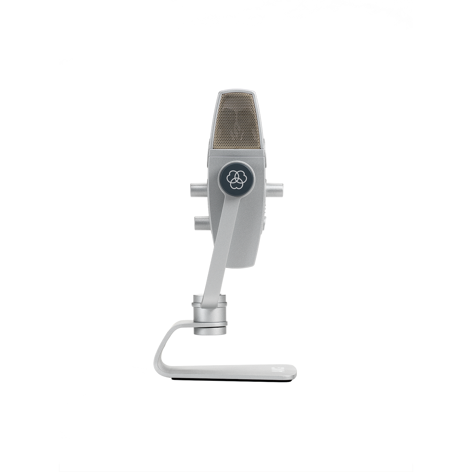 AKG Lyra Ultra-HD Multimode USB Microphone - view 4