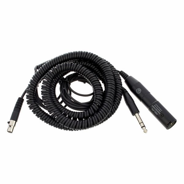 AKG MK HS Studio Replacement Headset Cable