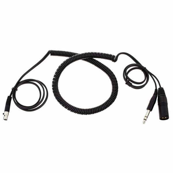AKG MK HS Studio Replacement Headset Cable - view 2