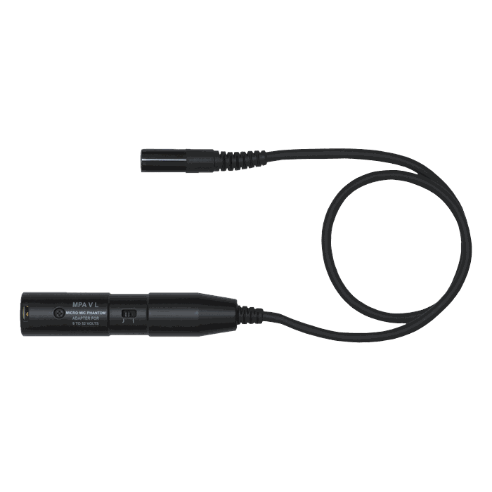 AKG MPA VL Phantom Power Adapter
