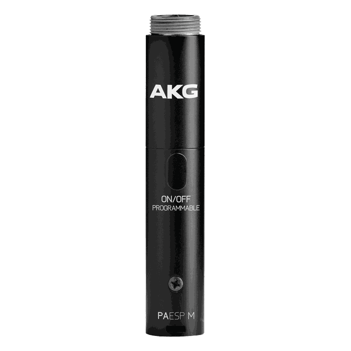 AKG PAESP M Programmable Phantom Power Module