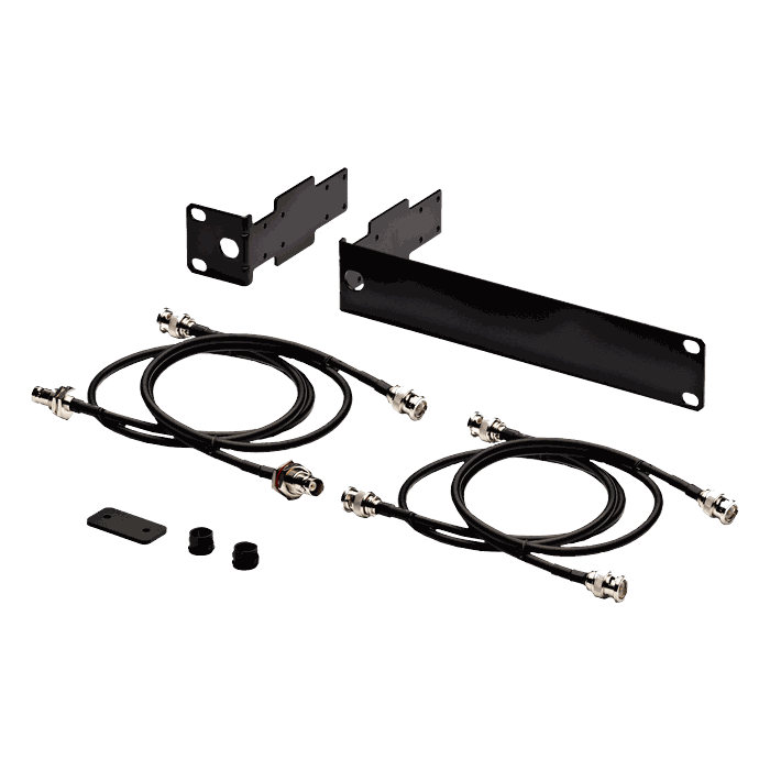 AKG RMU4X PRO Rack Mount Kit