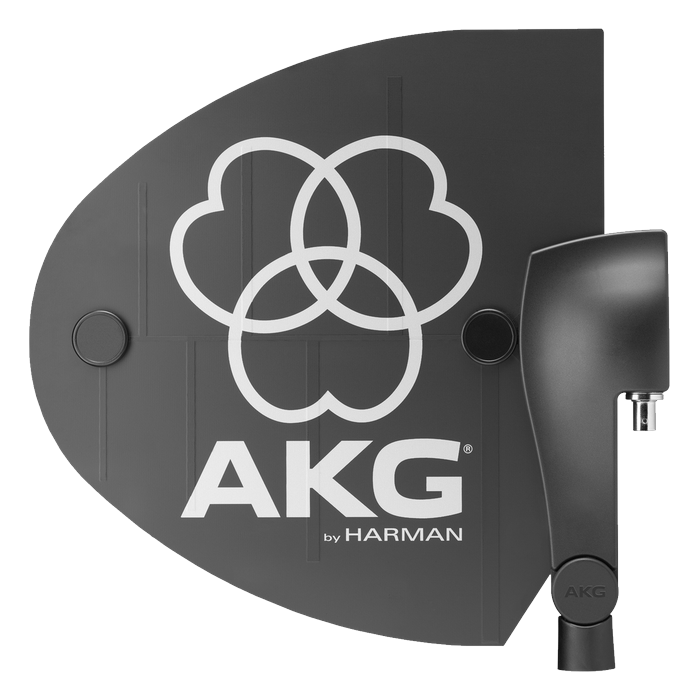 AKG SRA2 EW Passive Directional UHF Antenna