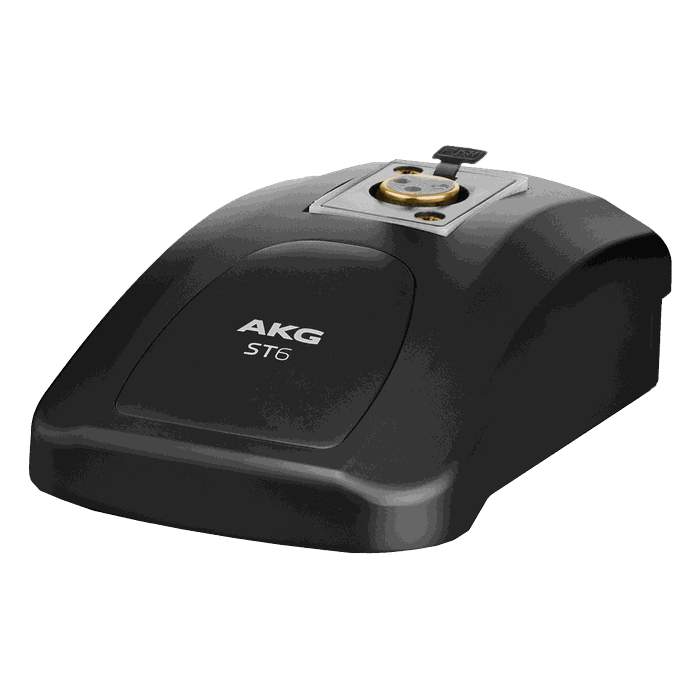 AKG ST6 Heavy Duty Table Stand