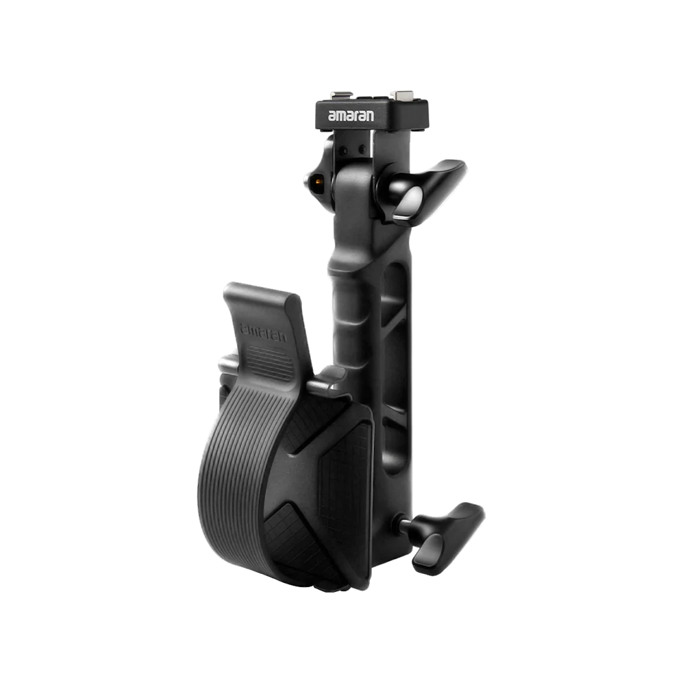 amaran Ace Lock to Baby Pin Adapter Grip - view 2