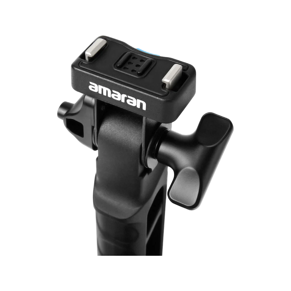 amaran Ace Lock to Baby Pin Adapter Grip - view 3