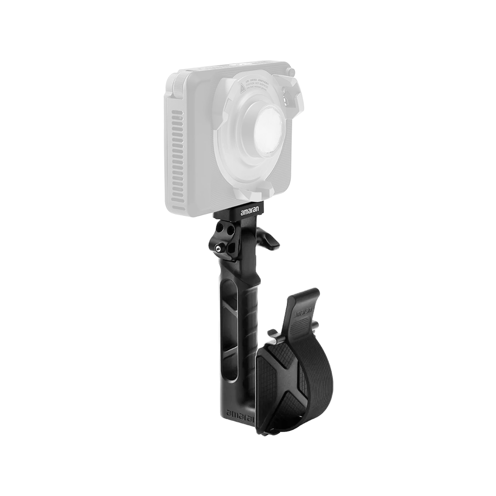 amaran Ace Lock to Baby Pin Adapter Grip product image