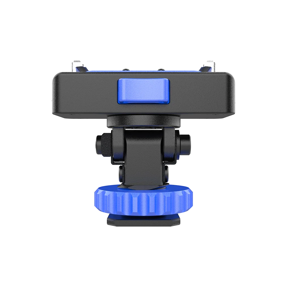 amaran Ace Lock to Cold Shoe Adapter - view 5