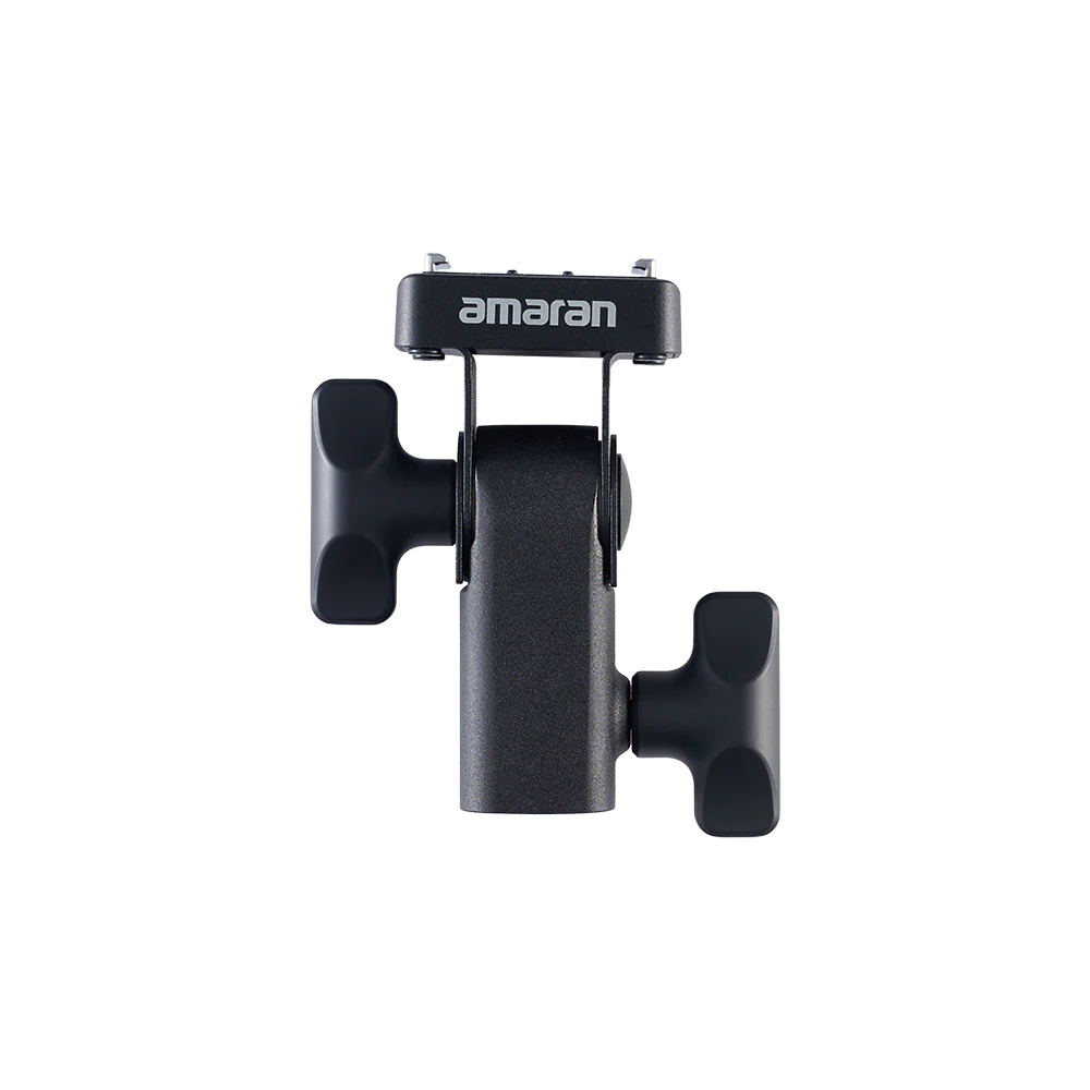 Amaran Ace Lock to Light Stand Adapter