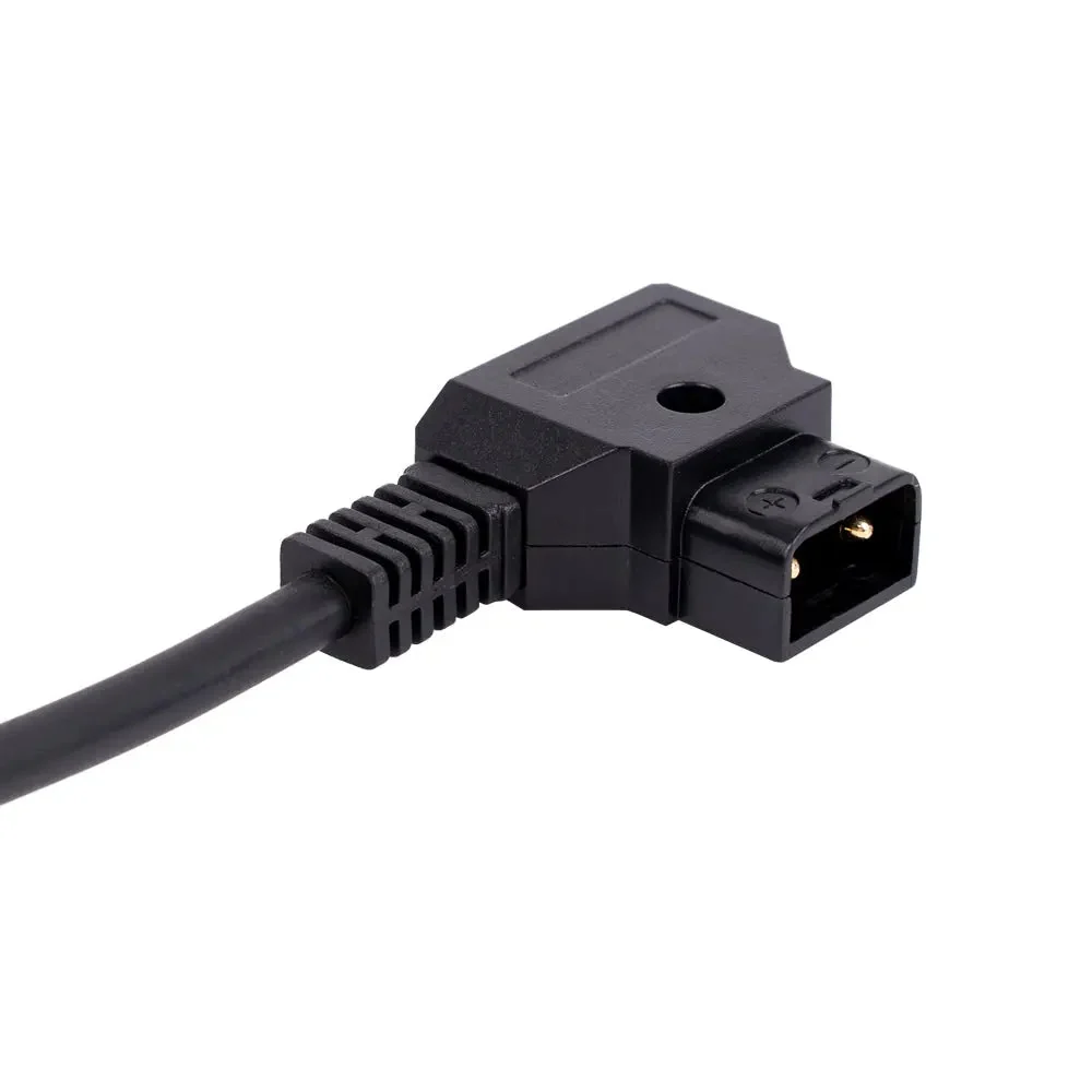 amaran D-Tap Power Cable (2-Pin) for P60c and P60x - view 3