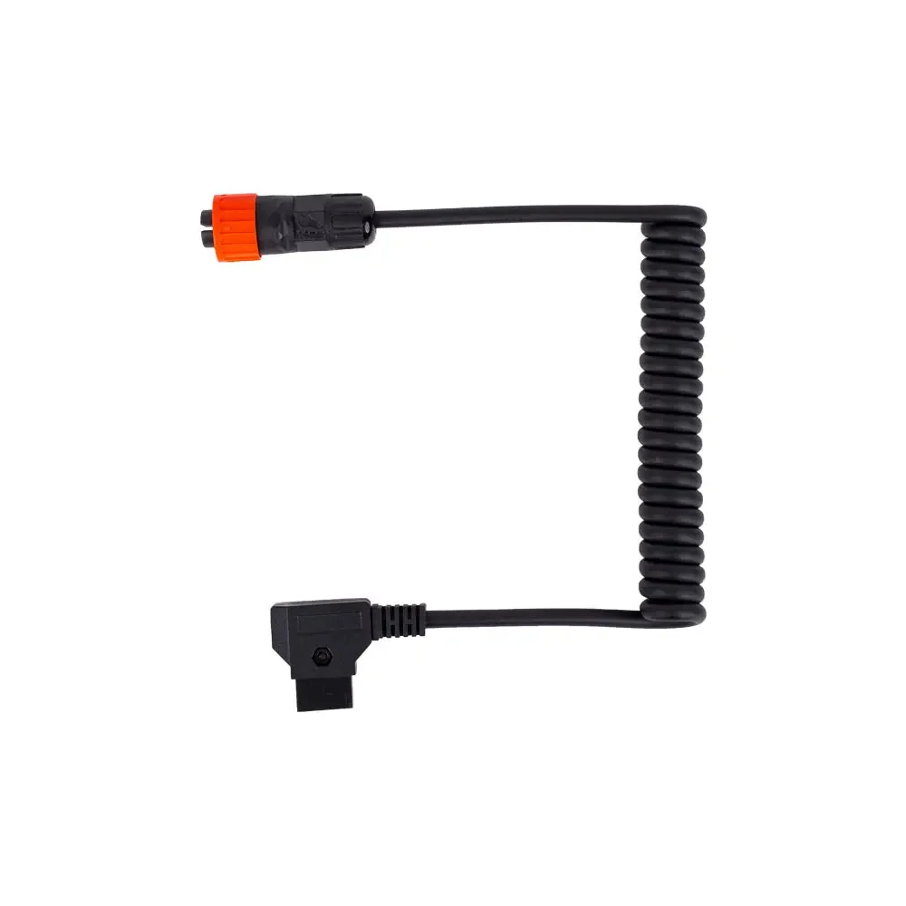 amaran D-Tap Power Cable (2-Pin) for P60c and P60x - view 4