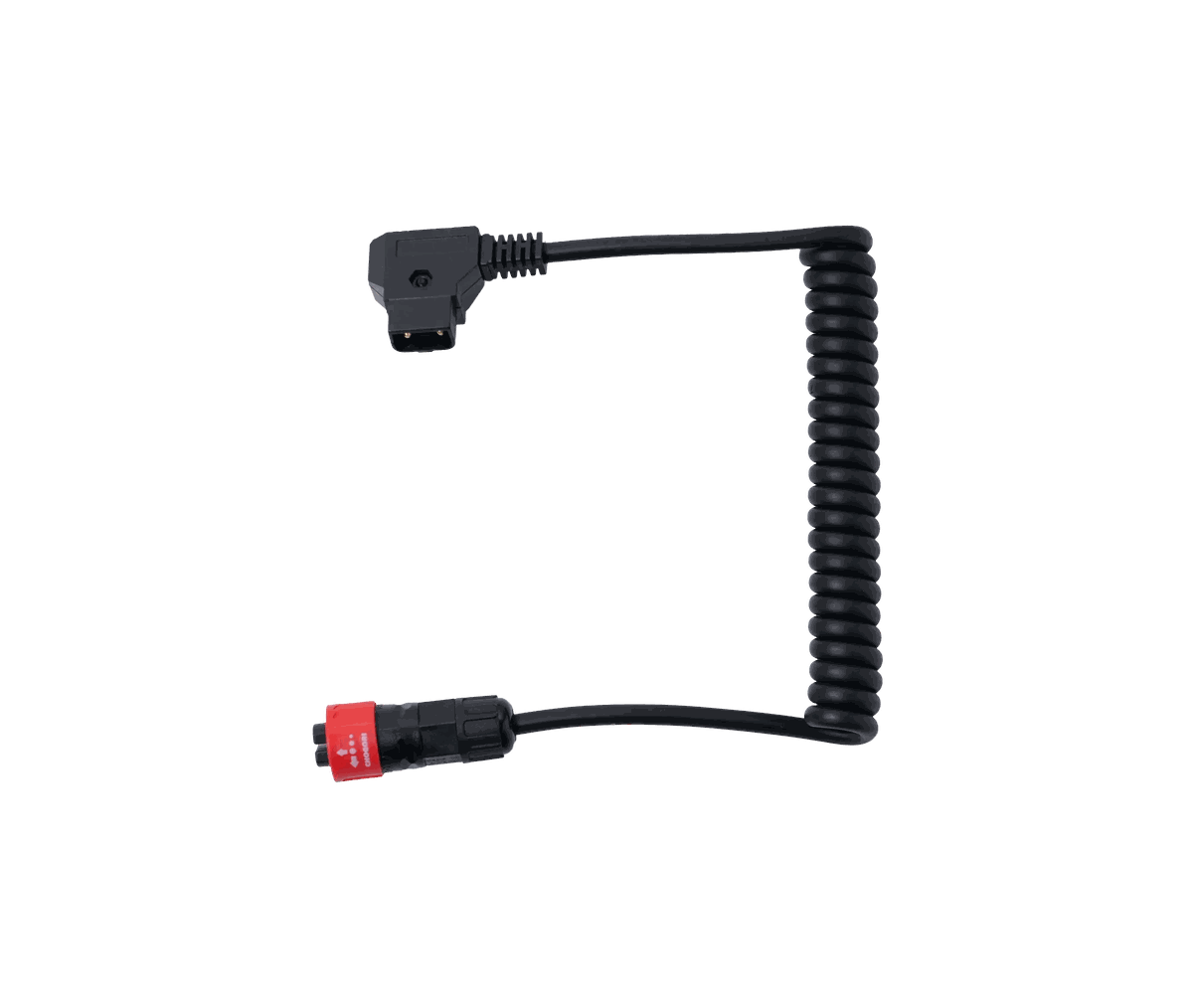 Amaran D-Tap Power Cable (2-Pin) for P60c and P60x