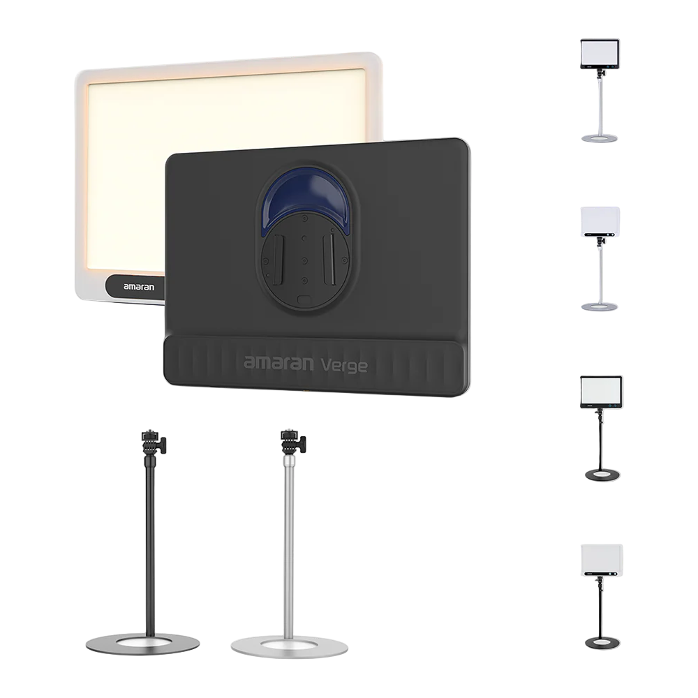Amaran Desk Stand