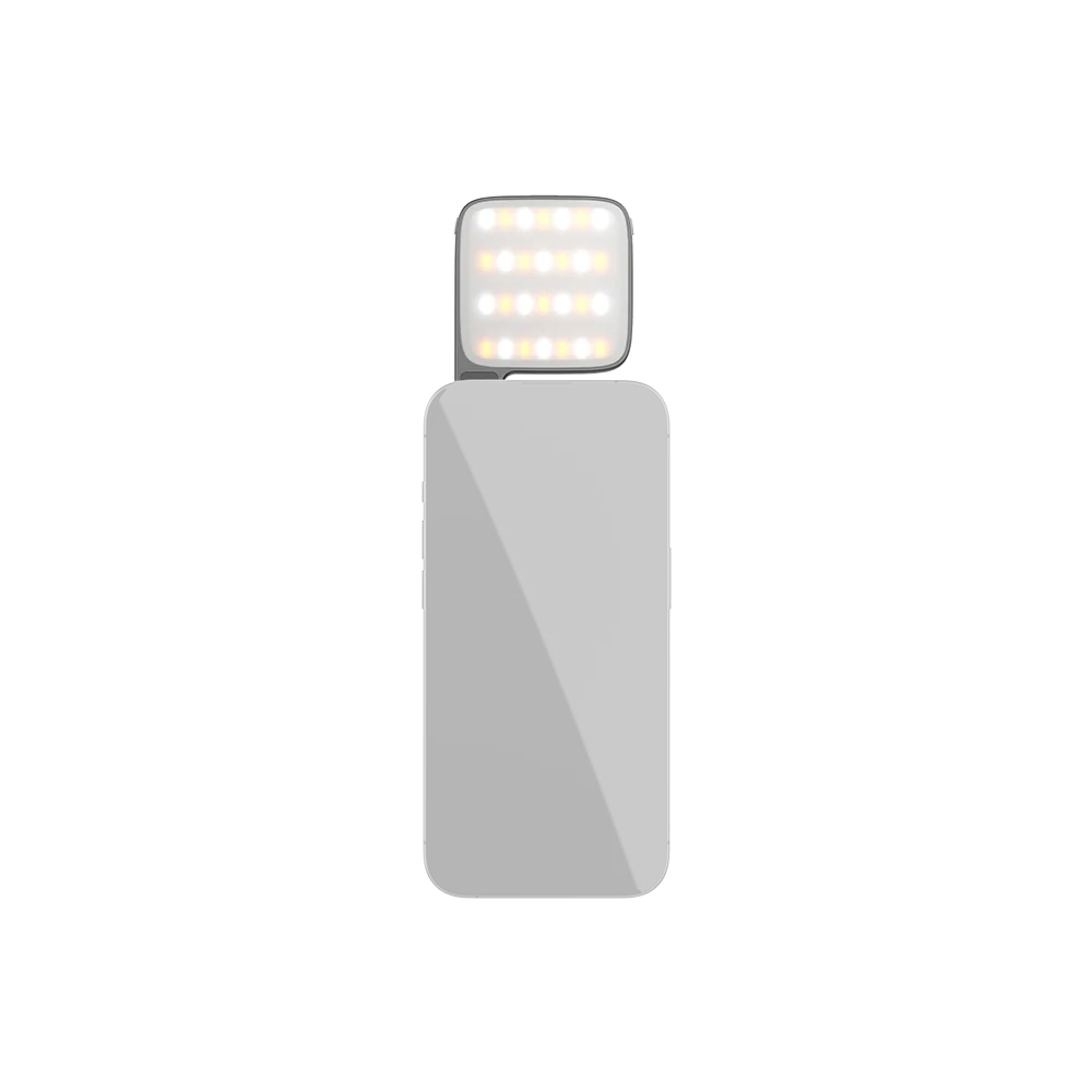 amaran Go Bi-Color Ultra Compact Mini Light - view 2