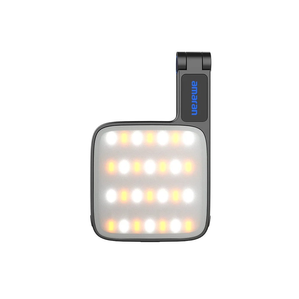 amaran Go Bi-Color Ultra Compact Mini Light - view 3