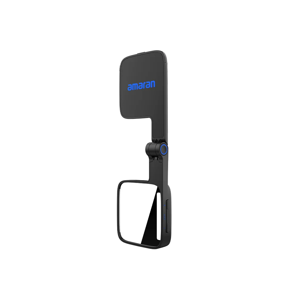 amaran Go Bi-Color Ultra Compact Mini Light - view 4