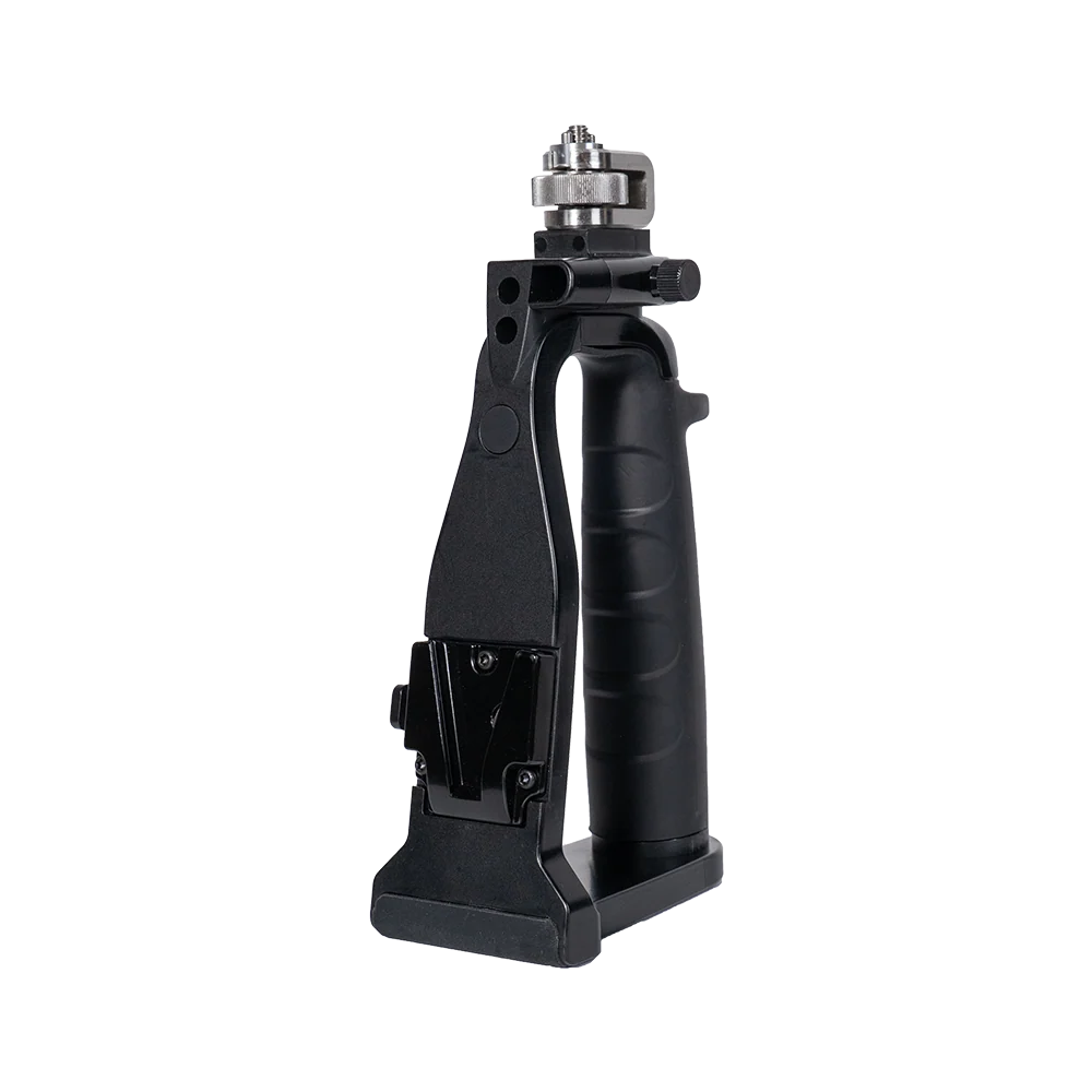 amaran Handheld Bracket for COB 60d and 60x - view 3