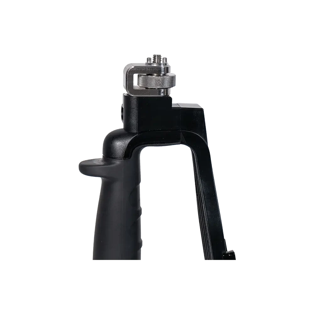amaran Handheld Bracket for COB 60d and 60x - view 5