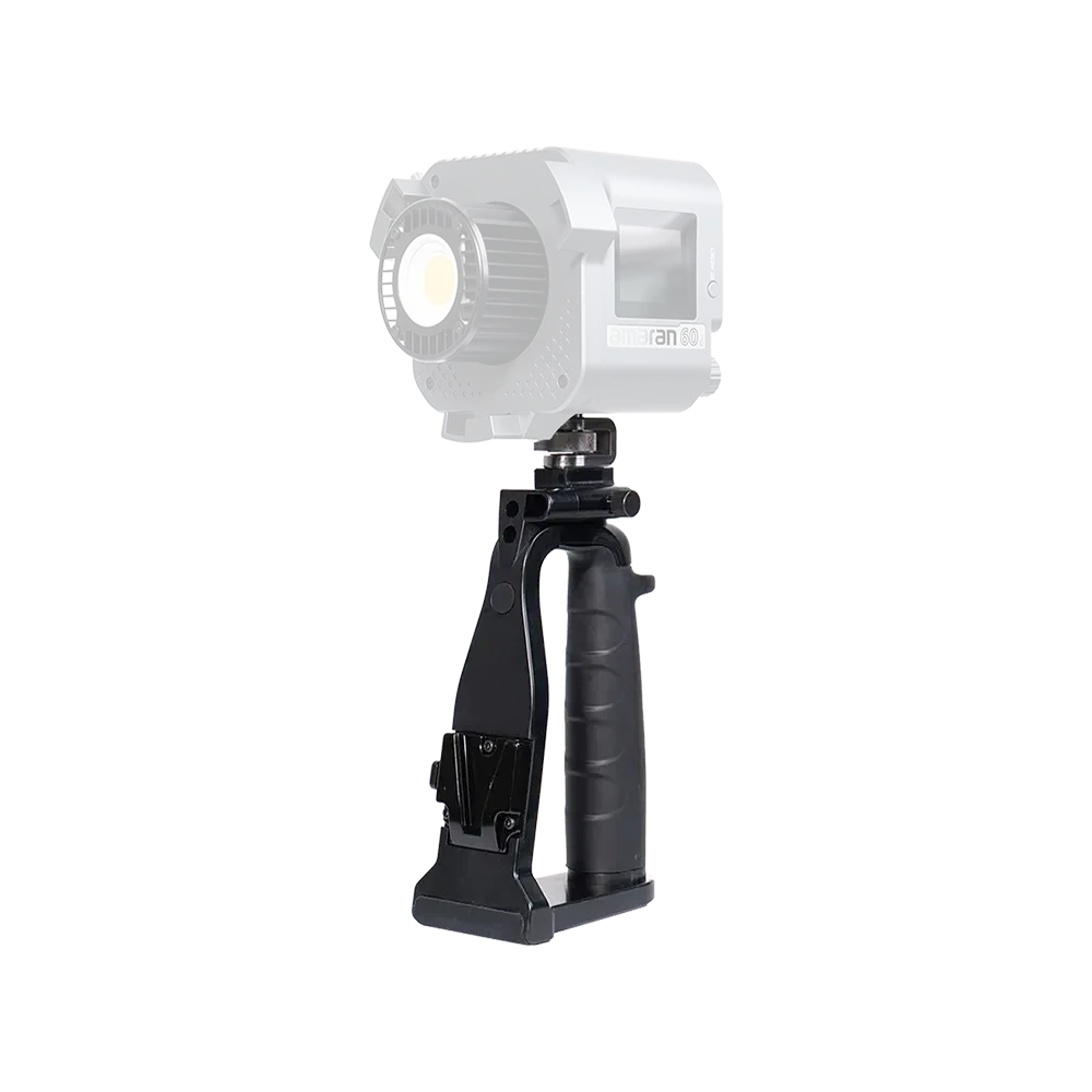 Amaran Handheld Bracket for COB 60d and 60x