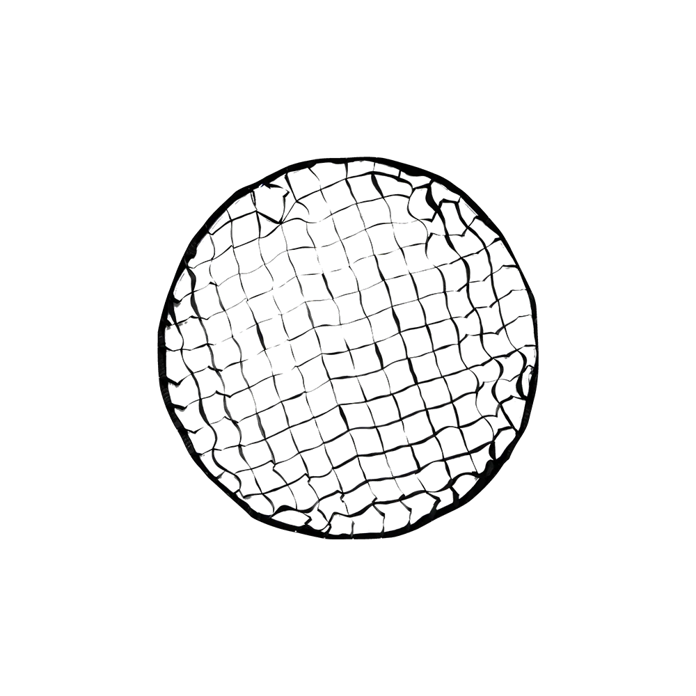 Amaran Light Dome 90 Grid