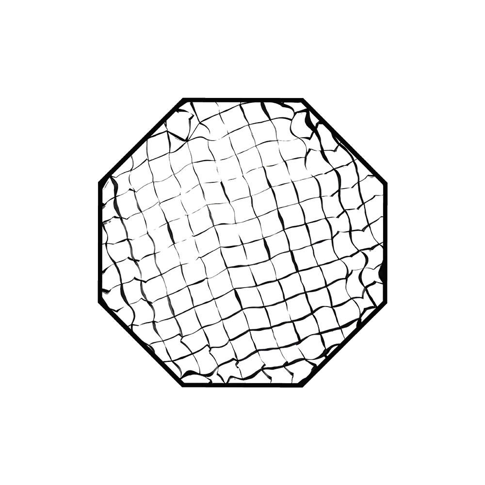 Amaran Octa Dome 60 Grid
