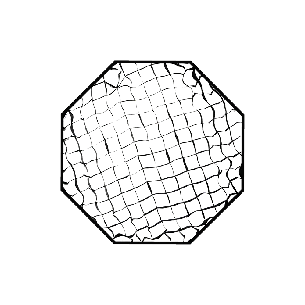 Amaran OctaDome 120 Grid