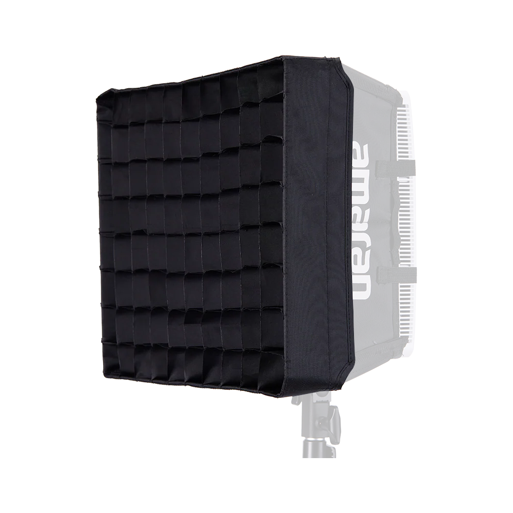 Amaran Pano 120c Light Control Grid