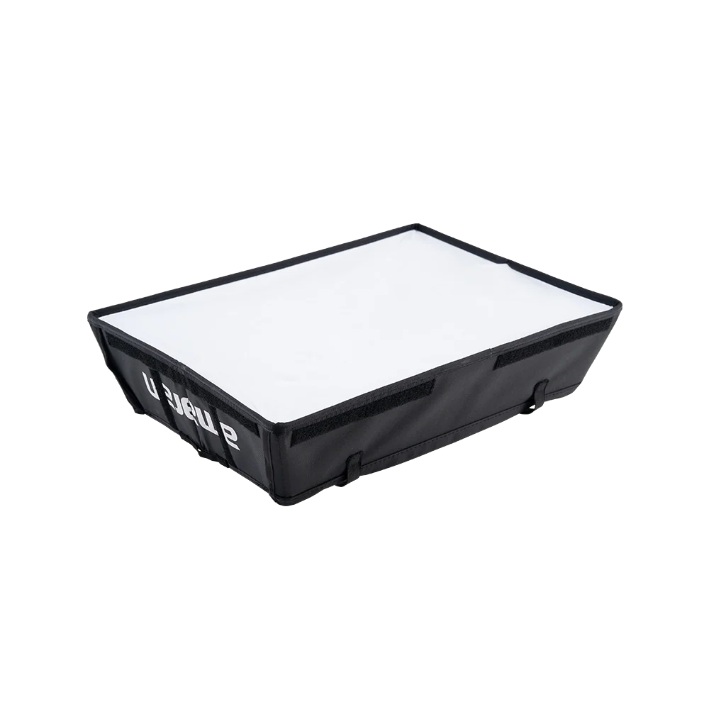 amaran Pano 120c Softbox - view 2