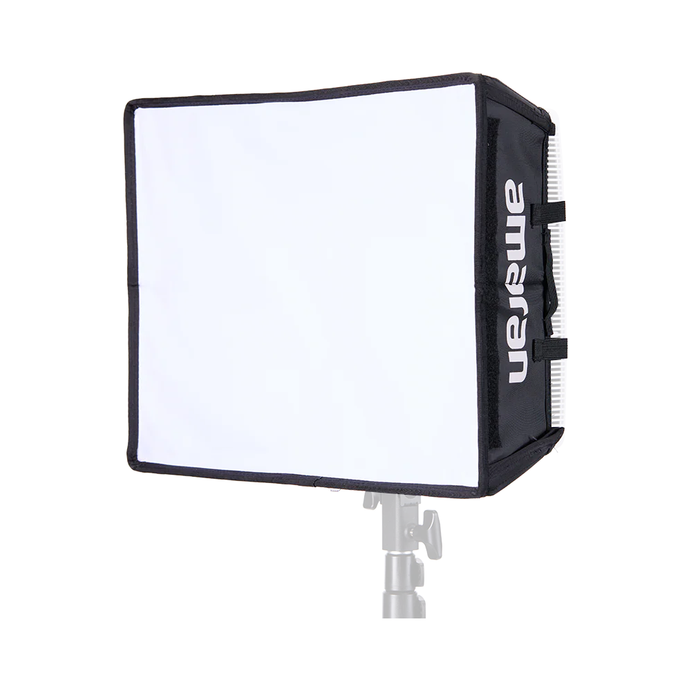 Amaran Pano 120c Softbox