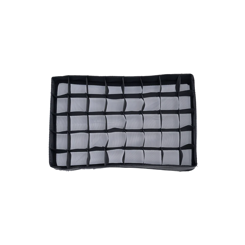 amaran Pano 60c Light Control Grid - view 2