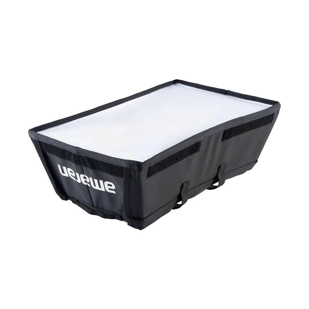 amaran Pano 60c Softbox - view 2