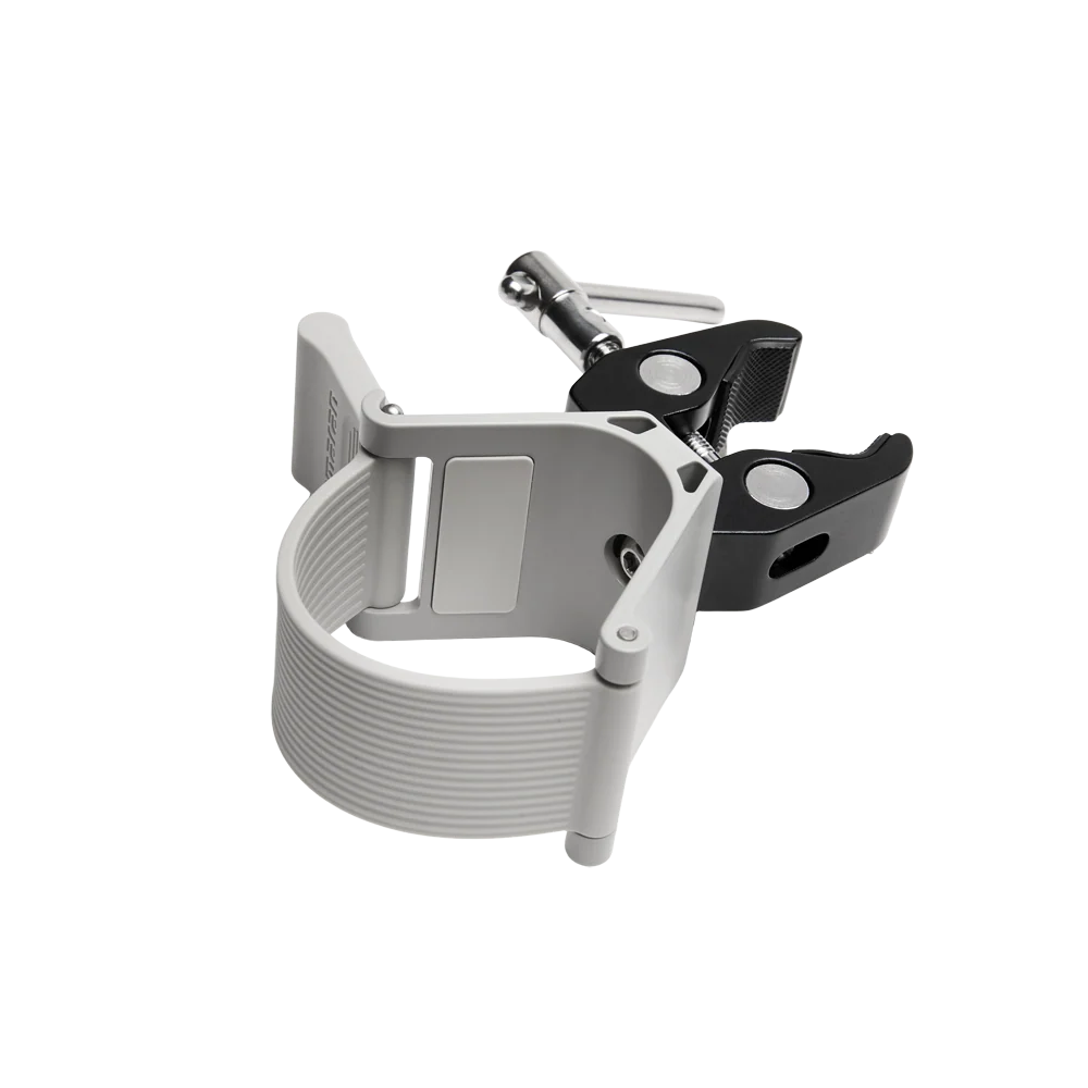 amaran Peak Light Stand Clamp - view 3