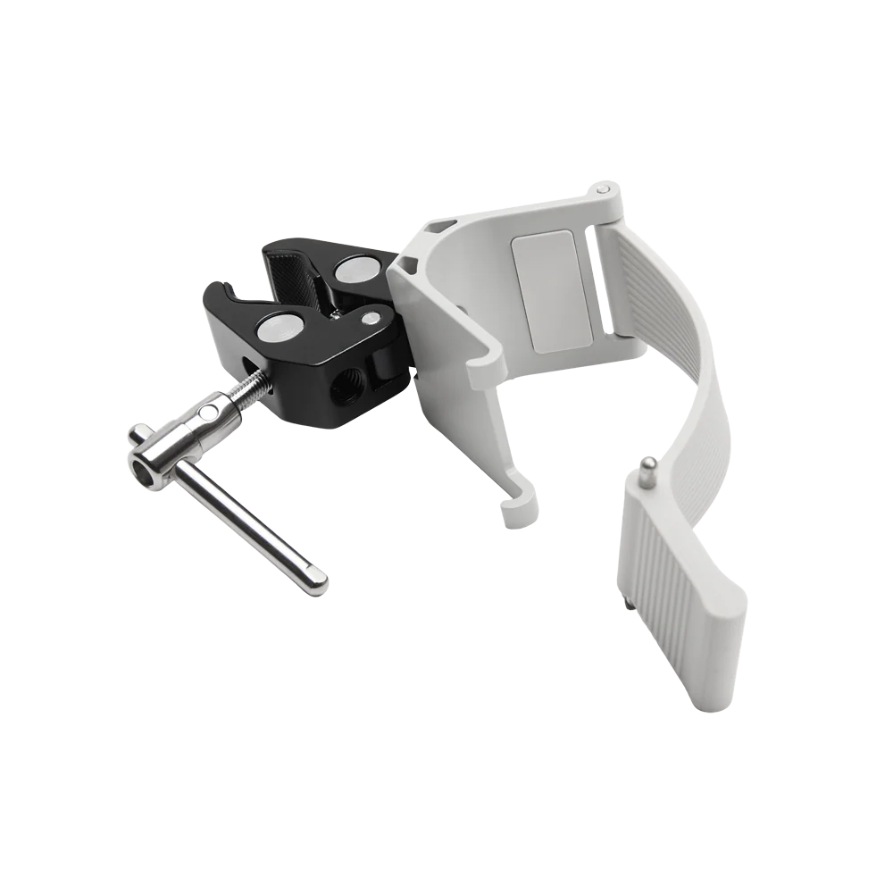 amaran Peak Light Stand Clamp - view 4