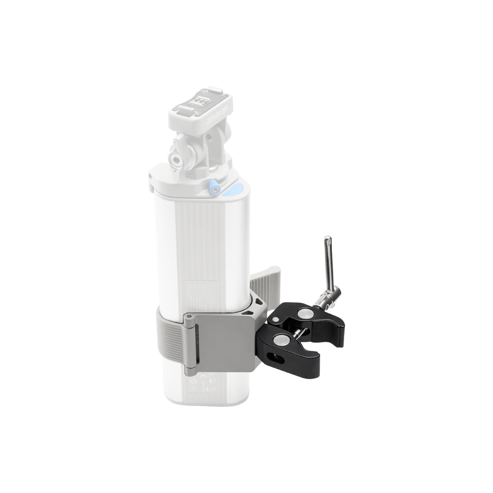 Amaran Peak Light Stand Clamp