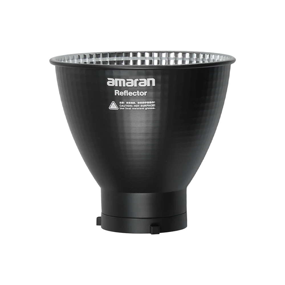 amaran Reflector - view 4