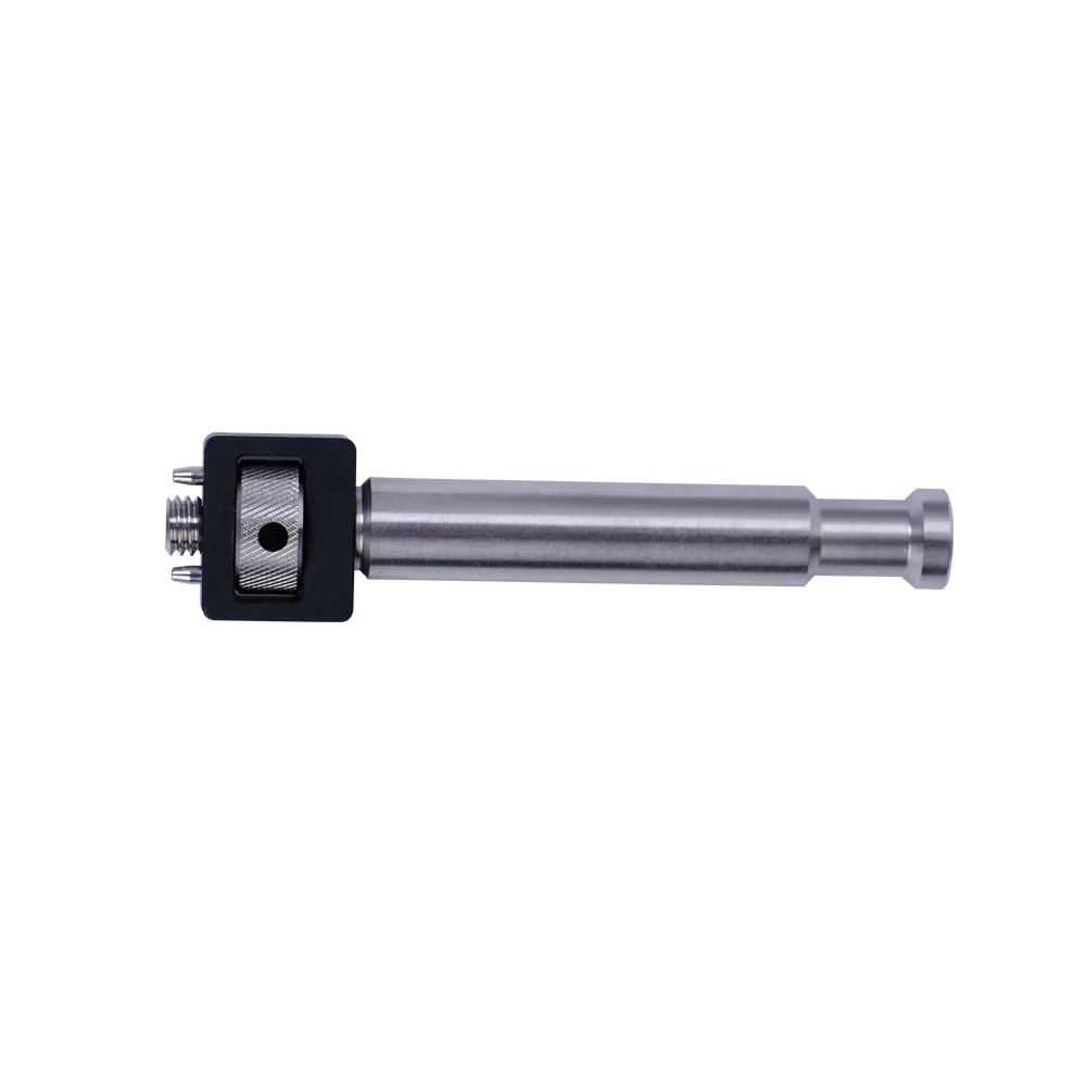 amaran Tube Baby Pin Adapter to 3/8in Screw, Arri Standard product image
