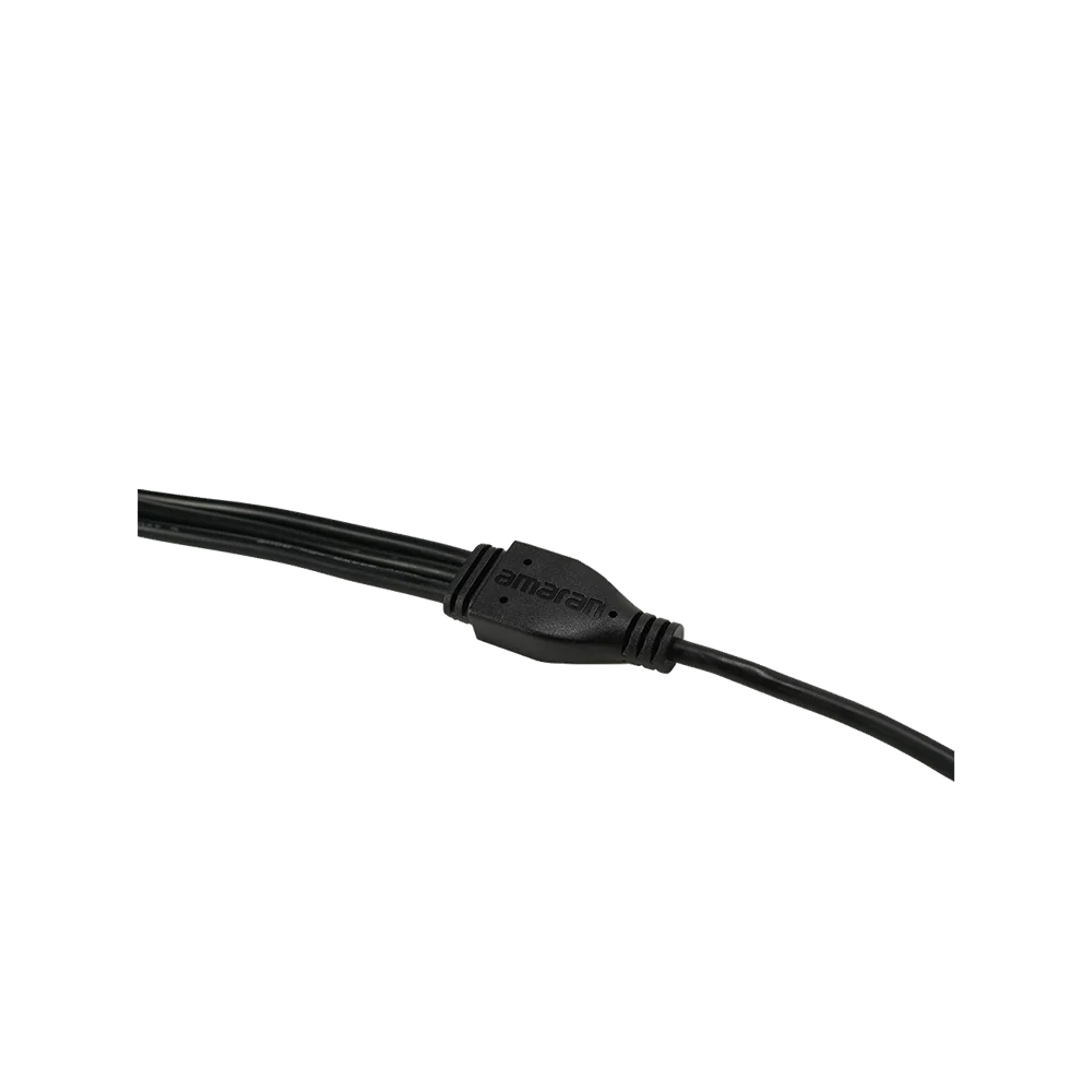 amaran USB-C to DMX Adapter with USB-C Input - view 4