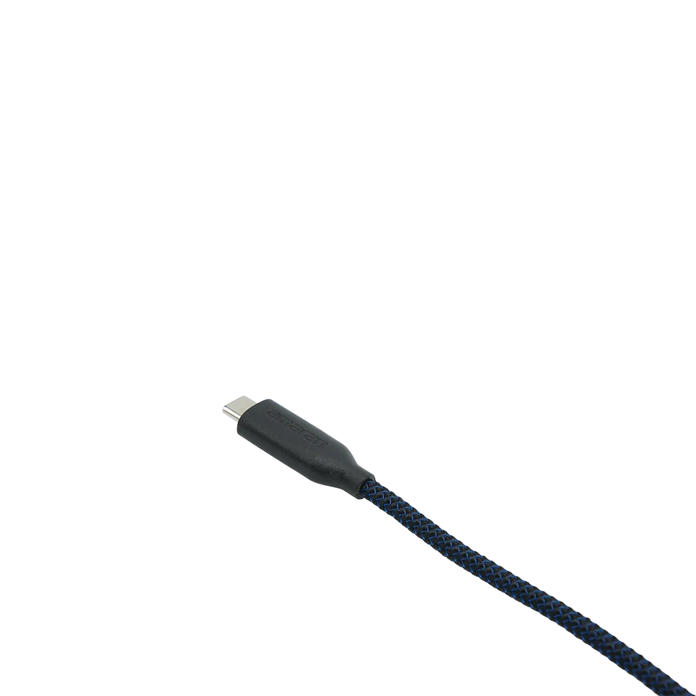 amaran USB-C to USB-C Locking Charging Cable (3m, 140W) - view 3