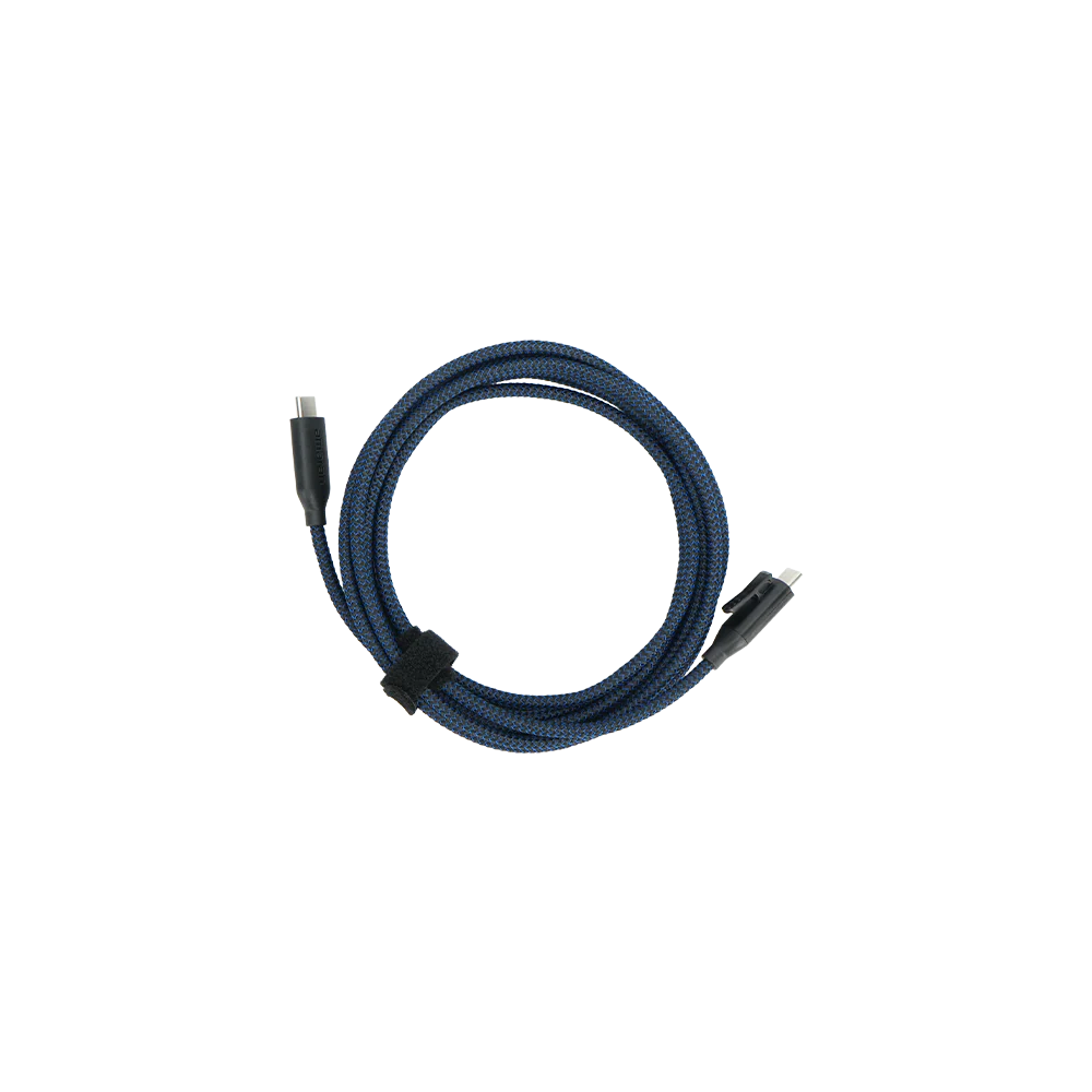 amaran USB-C to USB-C Locking Charging Cable (3m, 140W) product image