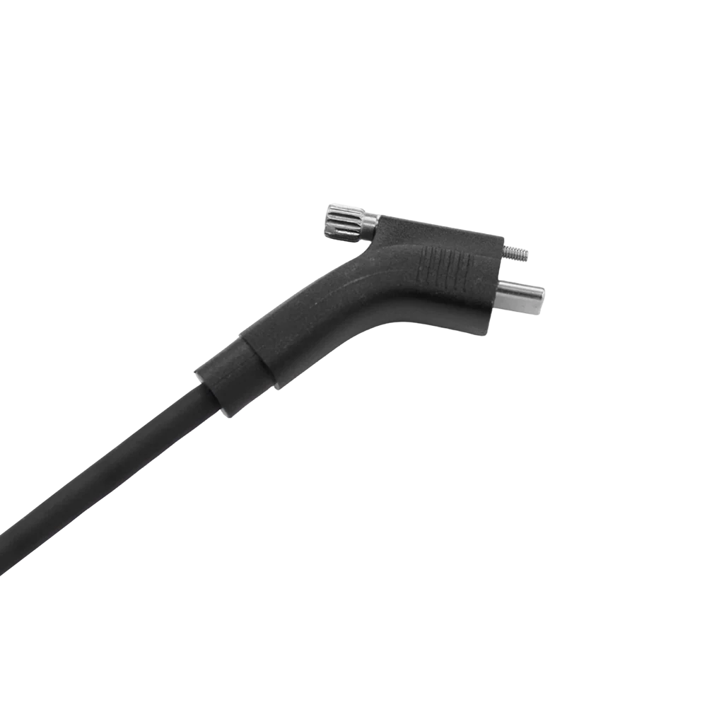 amaran USB-C to 5-Pin DMX In and Out Adapter - view 5
