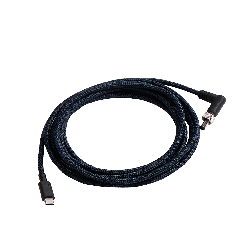 amaran USB-C to DC Power Adapter Cable (20V, 100W) - view 2