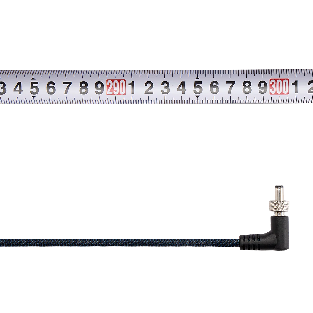 amaran USB-C to DC Power Adapter Cable (20V, 100W) - view 4